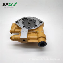 PC200-3 Gear Pump 704-24-28200 Main Piston Pump 704-24-28201 704-24-28203 704-28-02710